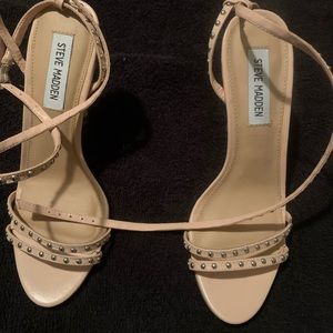 Steve Madden heels